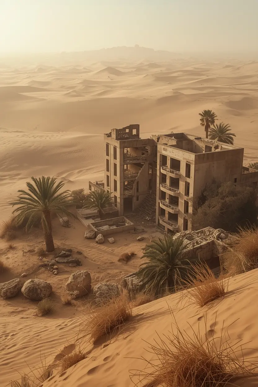 Egypt