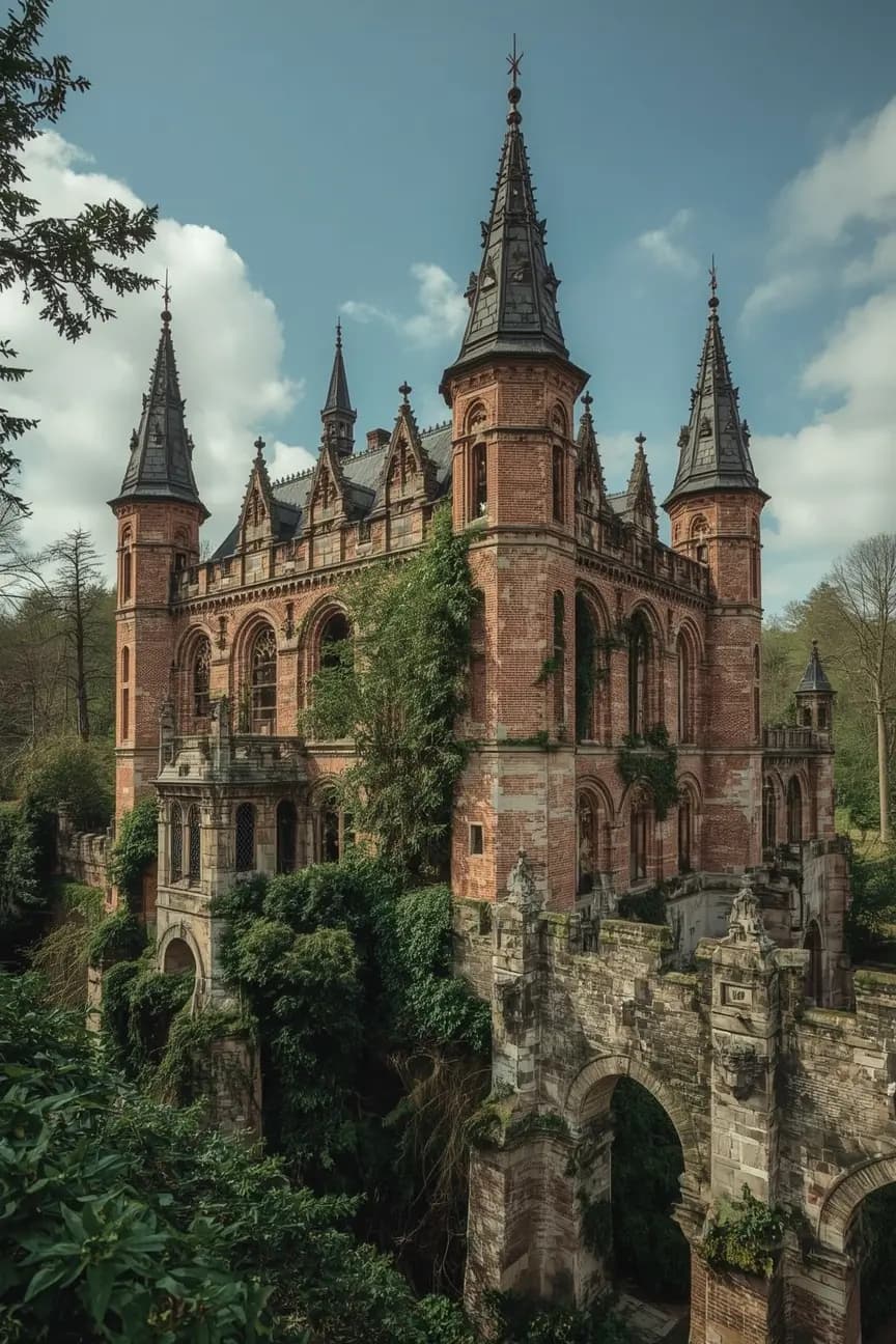 AI Tools to Analyze Urbex Photos: A Practical Guide