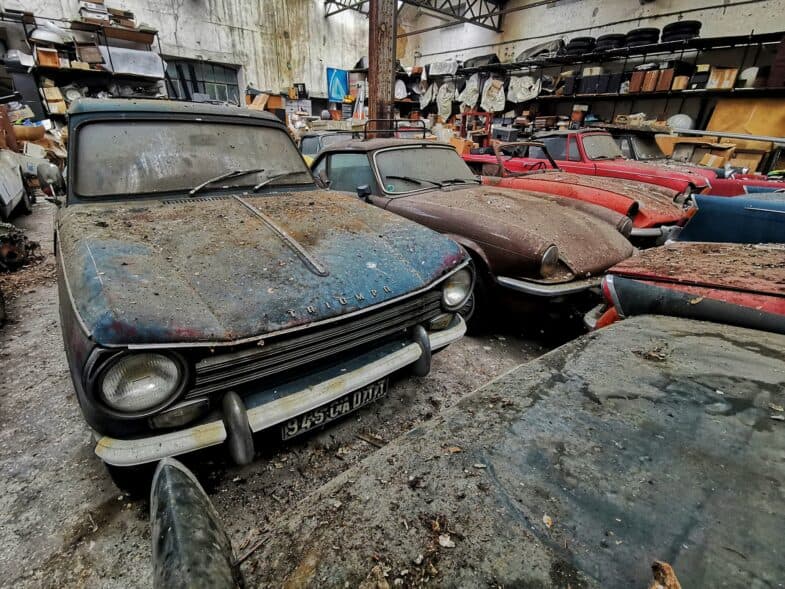 Georgia Urbex Map: Abandoned Locations in the Southern United States