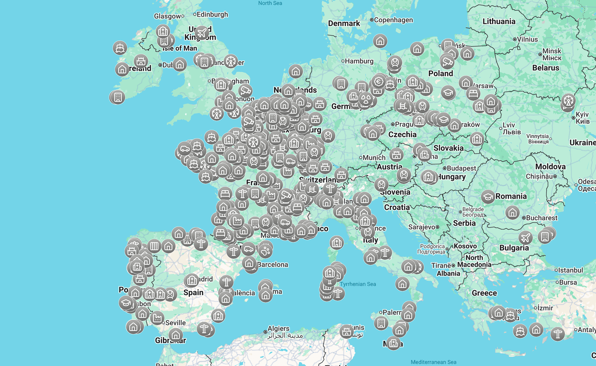 How to Find Abandoned Places Near Me: A Step-by-Step Urbex Method