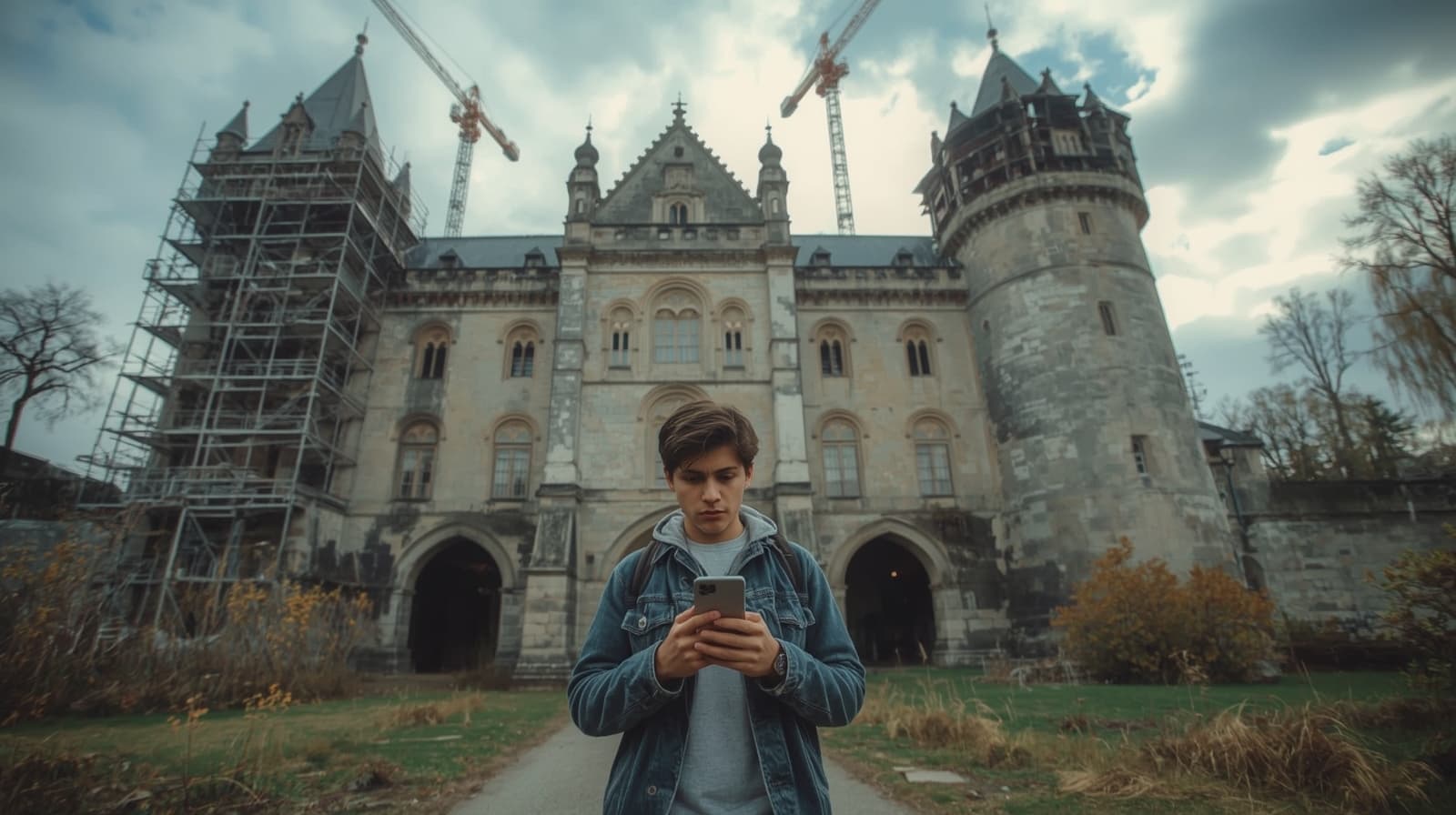 Why Most Urbex Lists Online Are Outdated in 2026 (And How to Avoid Wasting Time)