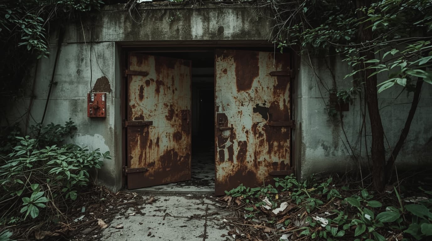 California Urbex Map: Find Abandoned Places in California Responsibly